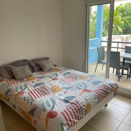 סיינט דניס Appartement T3 Rdc מראה חיצוני תמונה
