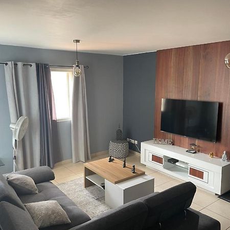 סיינט דניס Appartement T3 Rdc מראה חיצוני תמונה