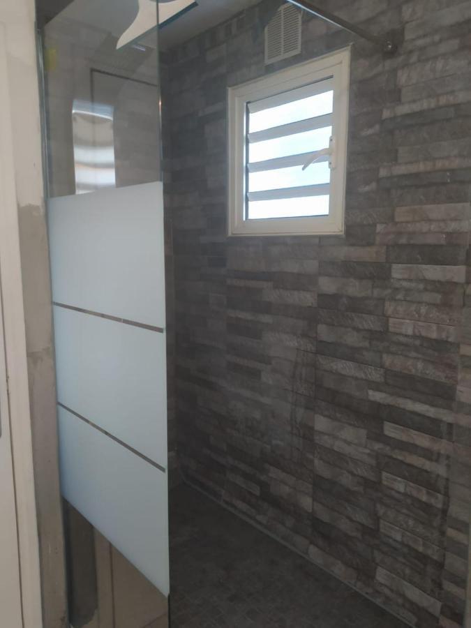 סיינט דניס Appartement T3 Rdc מראה חיצוני תמונה