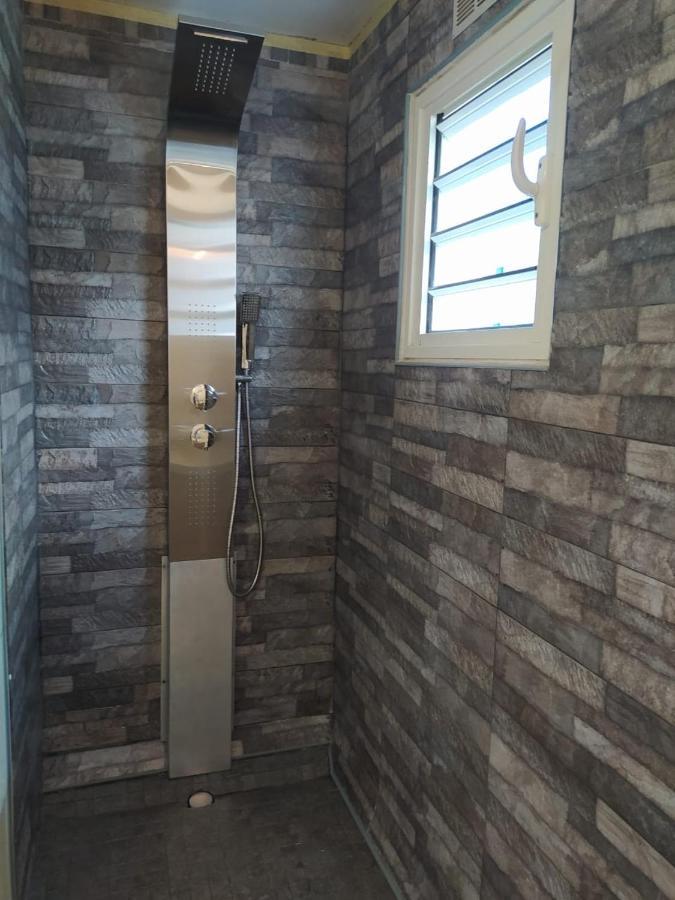 סיינט דניס Appartement T3 Rdc מראה חיצוני תמונה